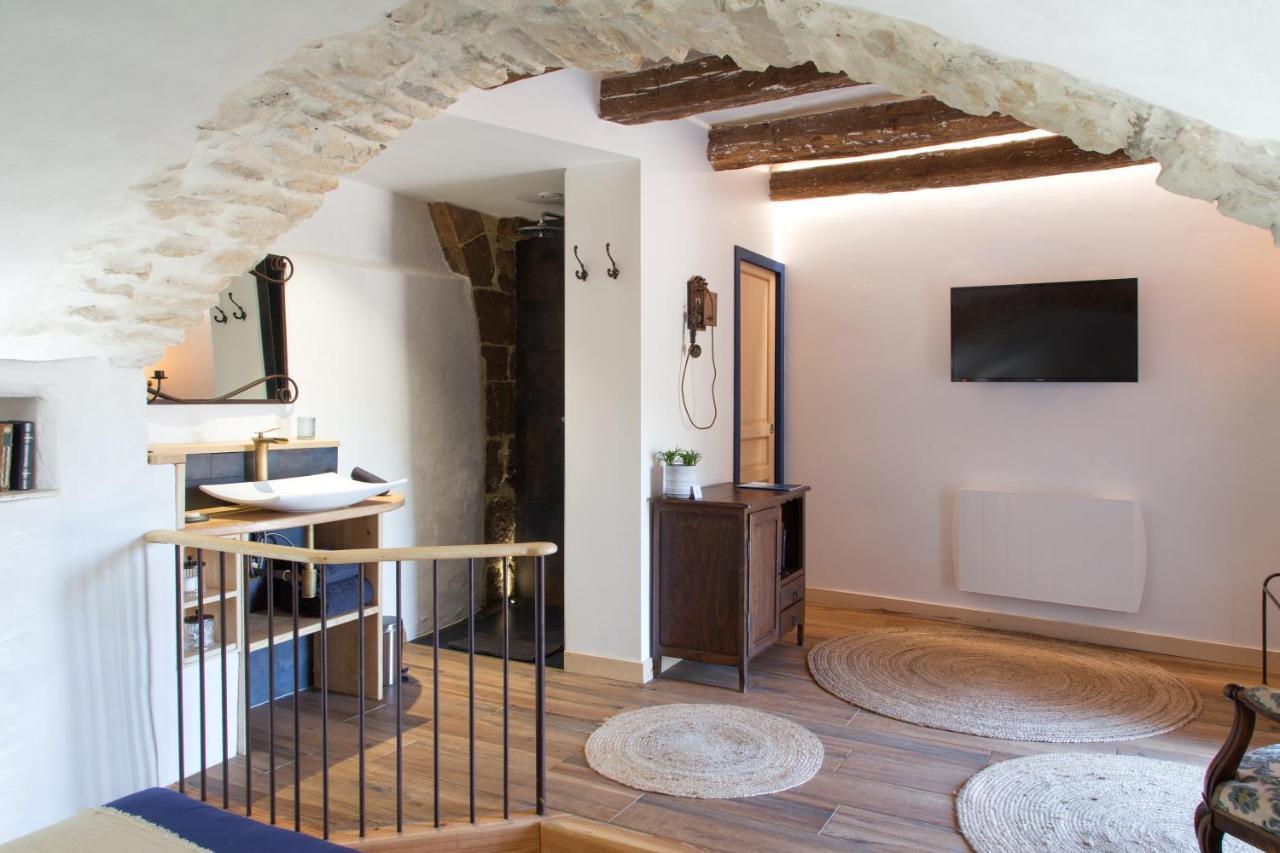 Maison Lapopie Chambres Et Gite Saint-Cirq-Lapopie Εξωτερικό φωτογραφία