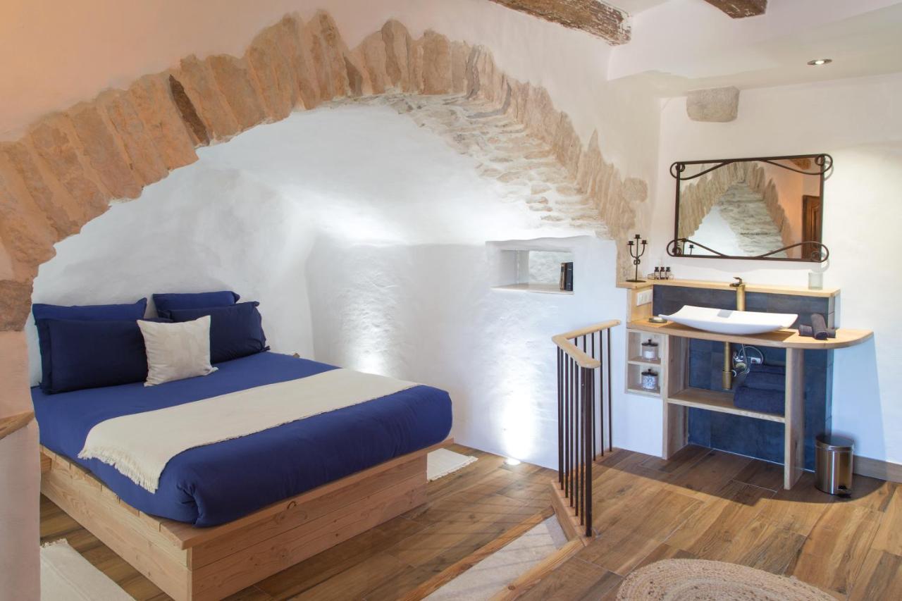 Maison Lapopie Chambres Et Gite Saint-Cirq-Lapopie Εξωτερικό φωτογραφία