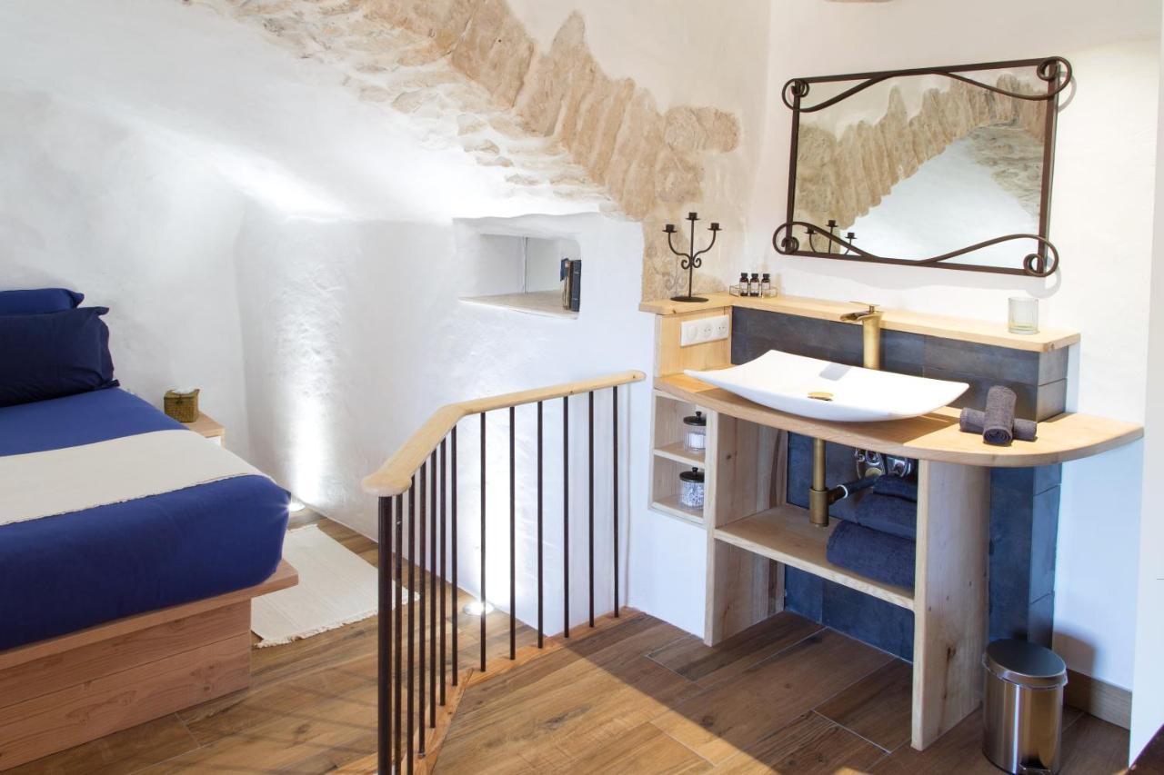 Maison Lapopie Chambres Et Gite Saint-Cirq-Lapopie Εξωτερικό φωτογραφία